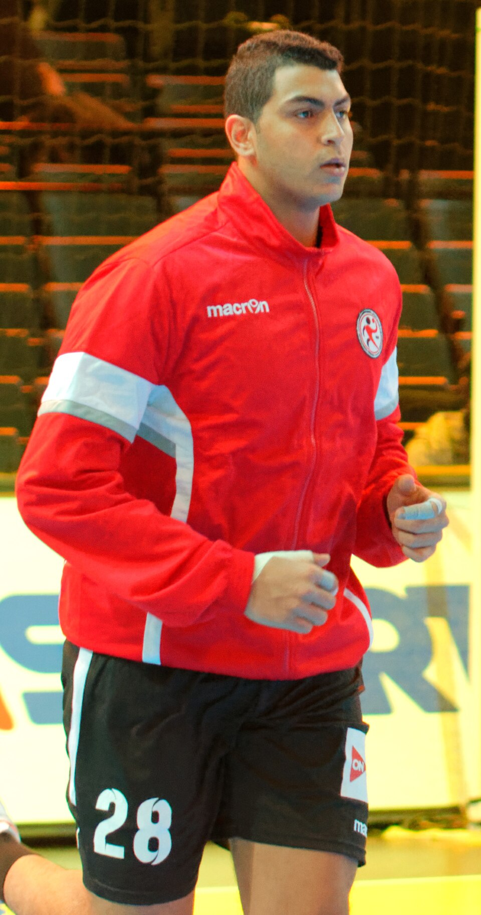 Foto de Abdelrahman Abdou