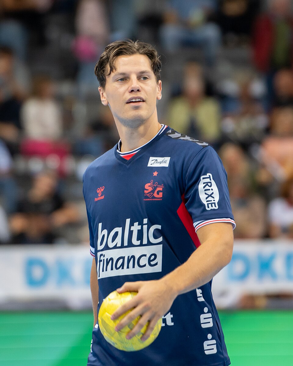 Foto de Aksel Horgen
