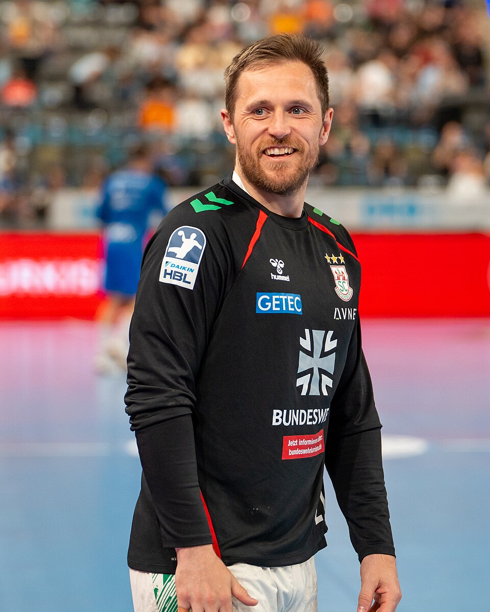 Foto de Albin Lagergren