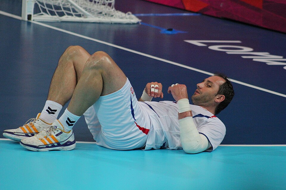 Foto de Alem Toskić