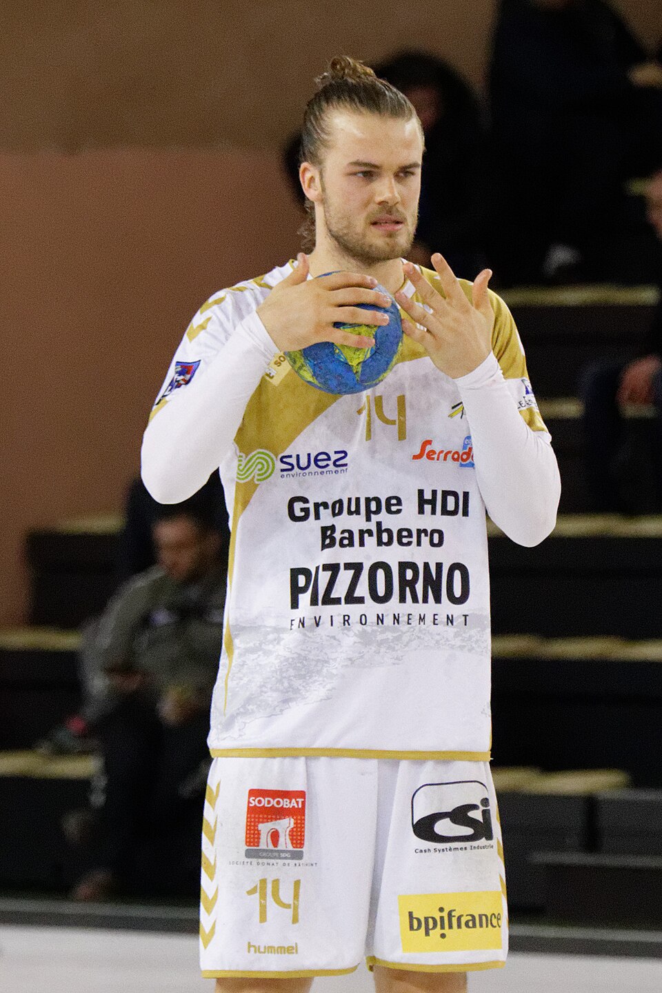 Foto de Alexander Lynggaard