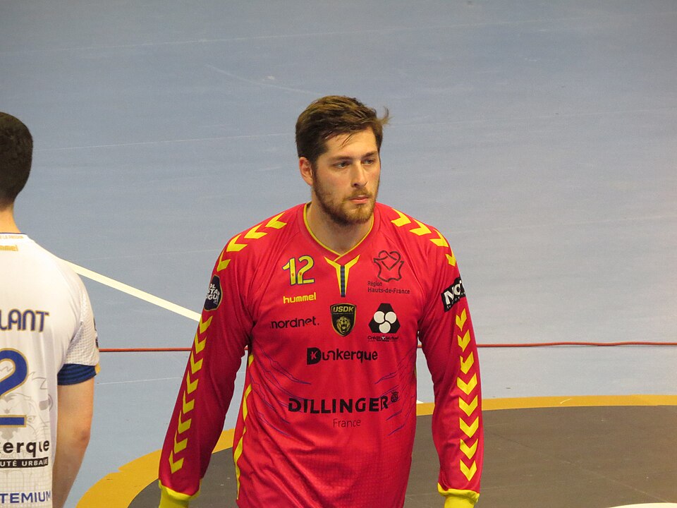 Foto de Alexandre Demaille