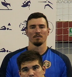 Foto de Alexandro Pozzer