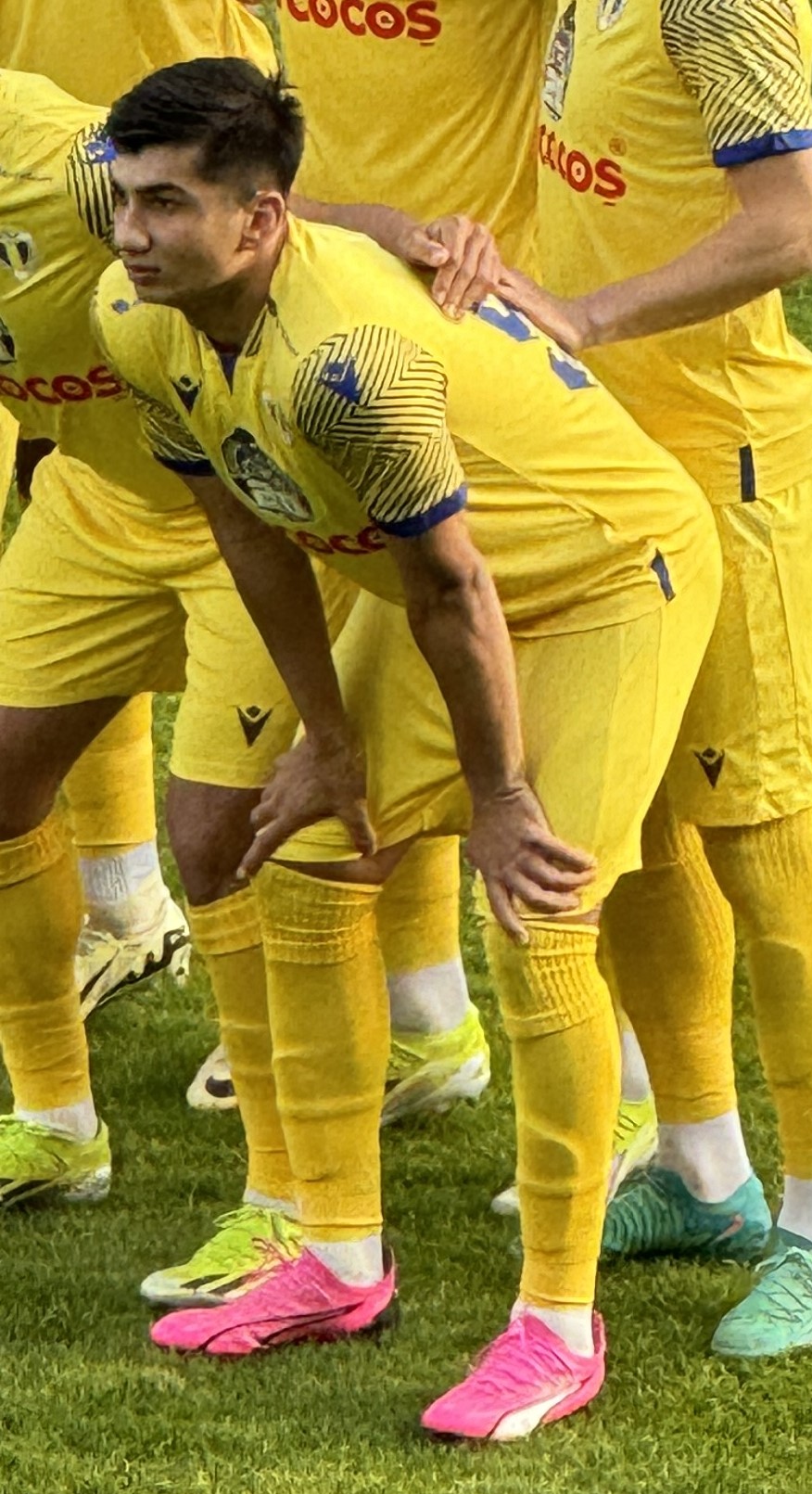 Foto de Alexandru Musi