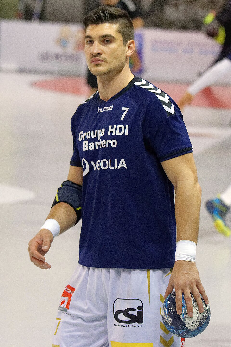 Foto de Alexandru Șimicu