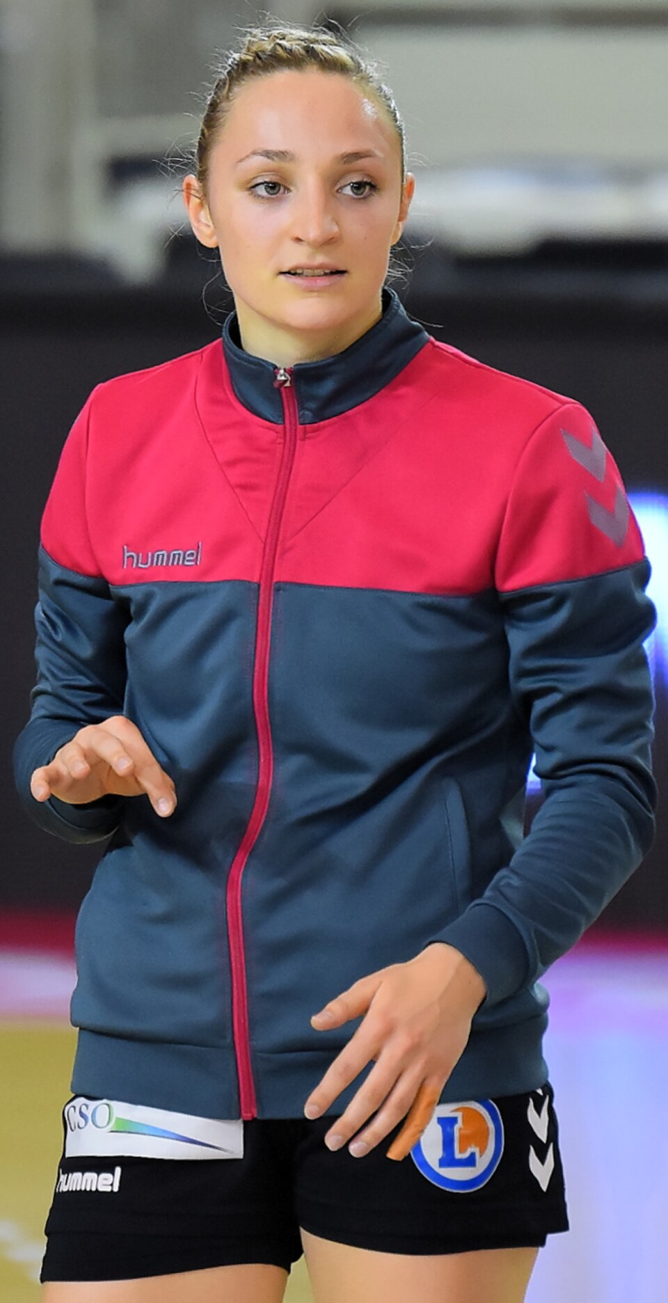 Foto de Alicia Toublanc