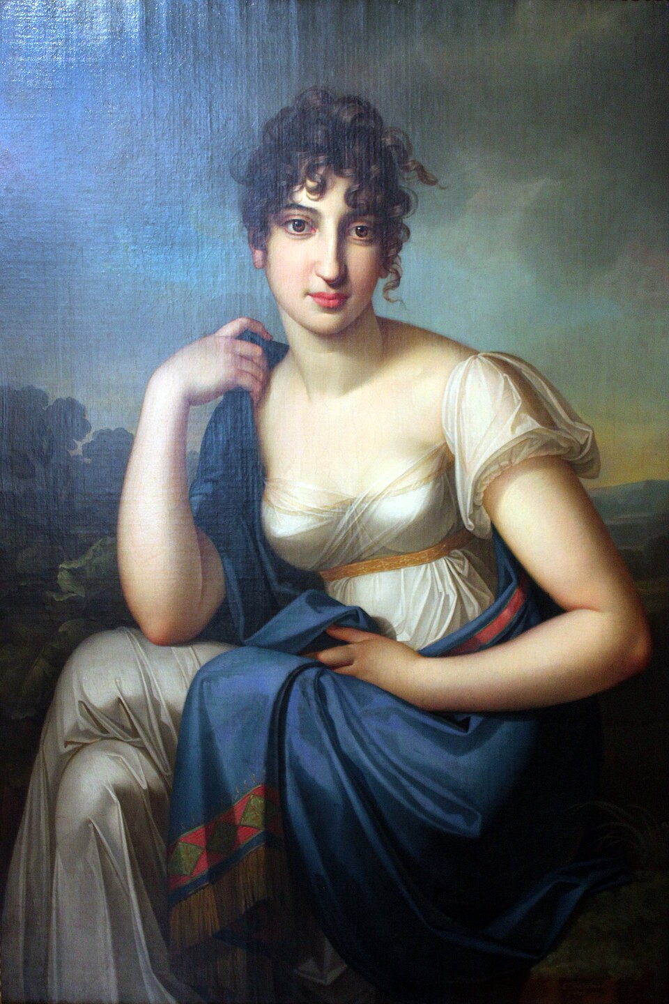 Foto de Amalie Wulff