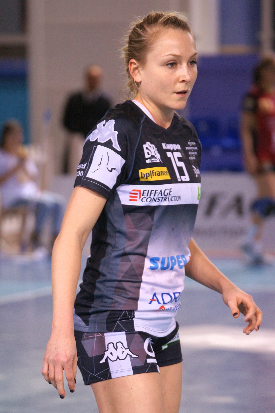 Foto de Amanda Kolczynski