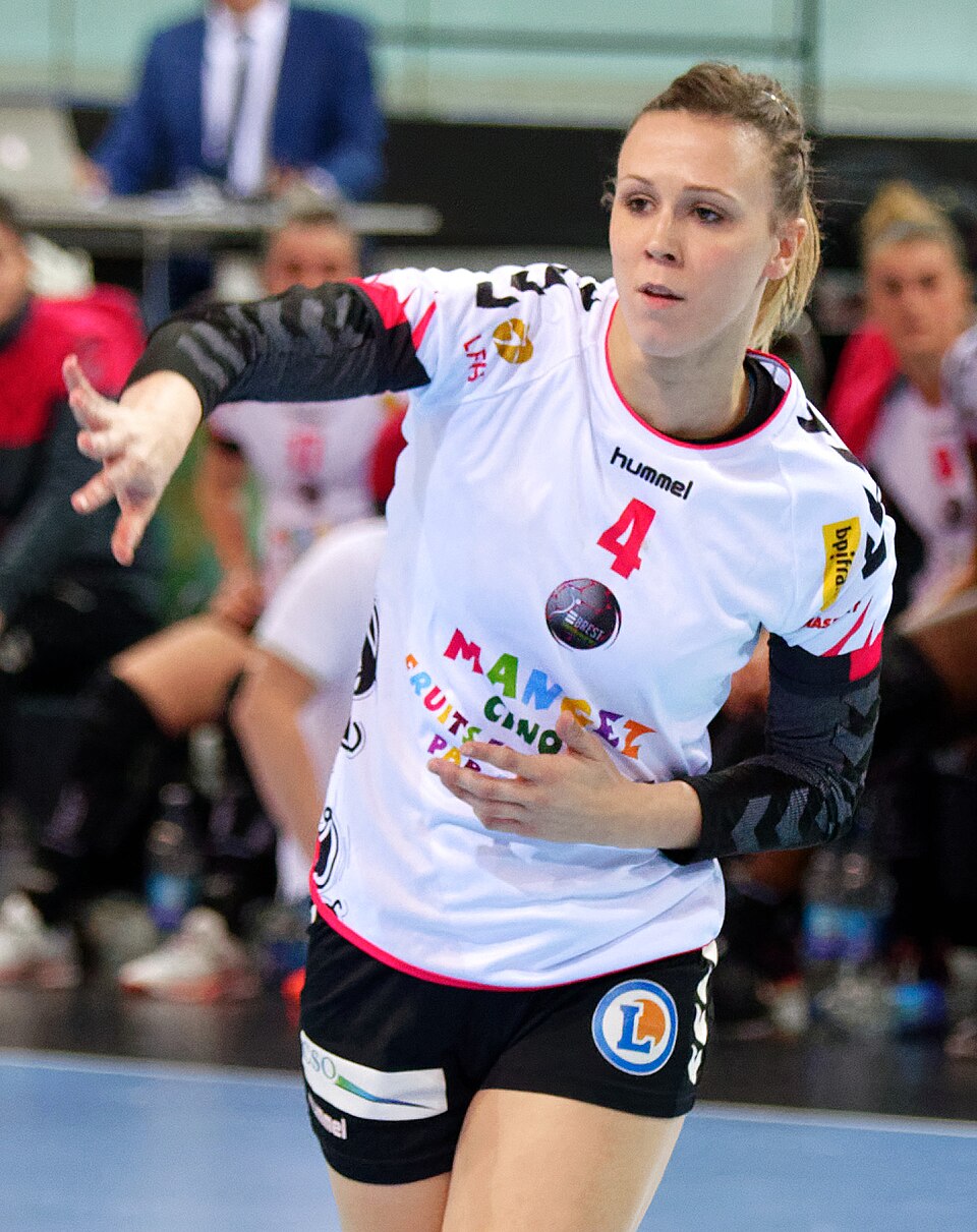 Foto de Amandine Tissier