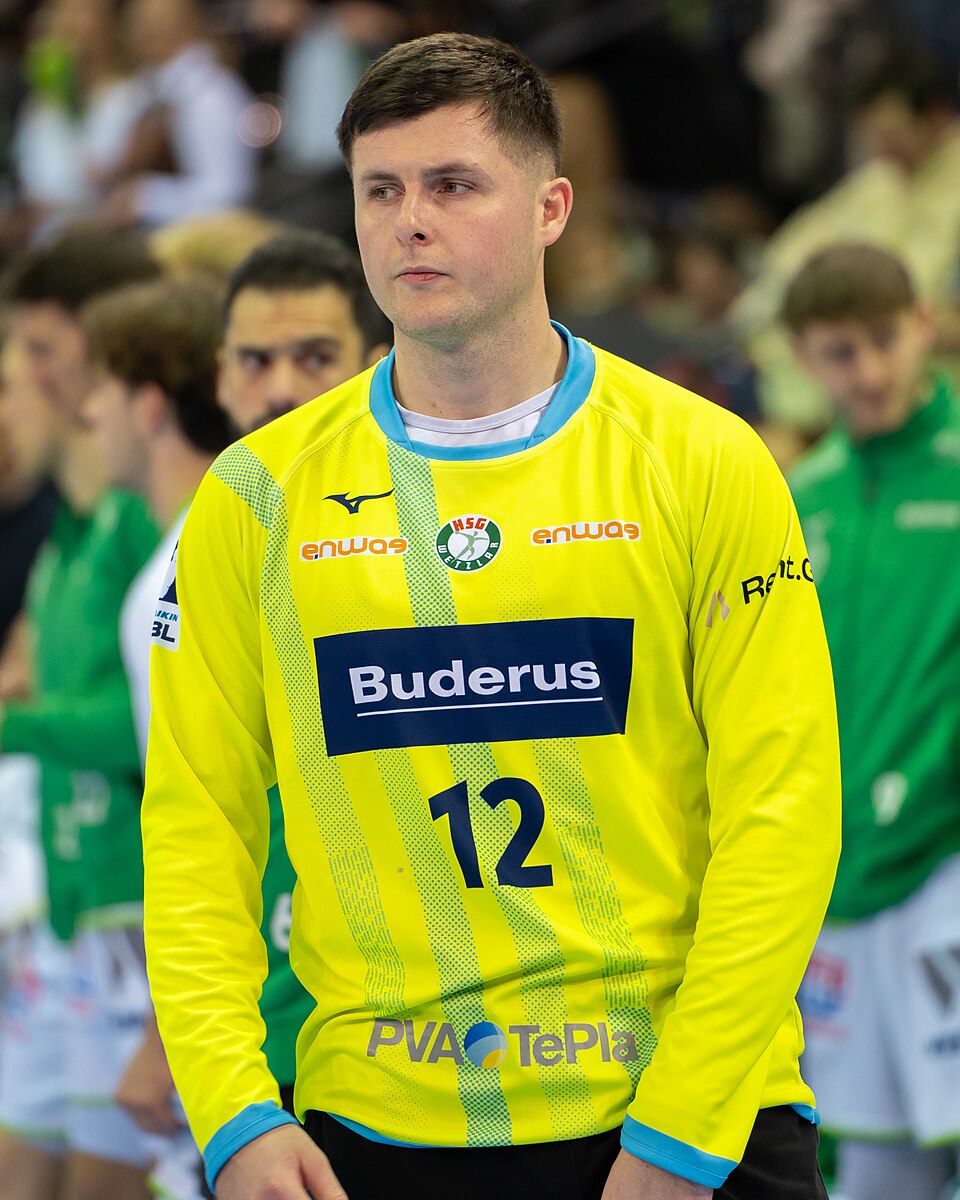 Foto de Anadin Suljaković