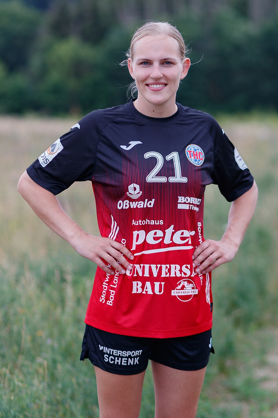 Foto de Annika Lott