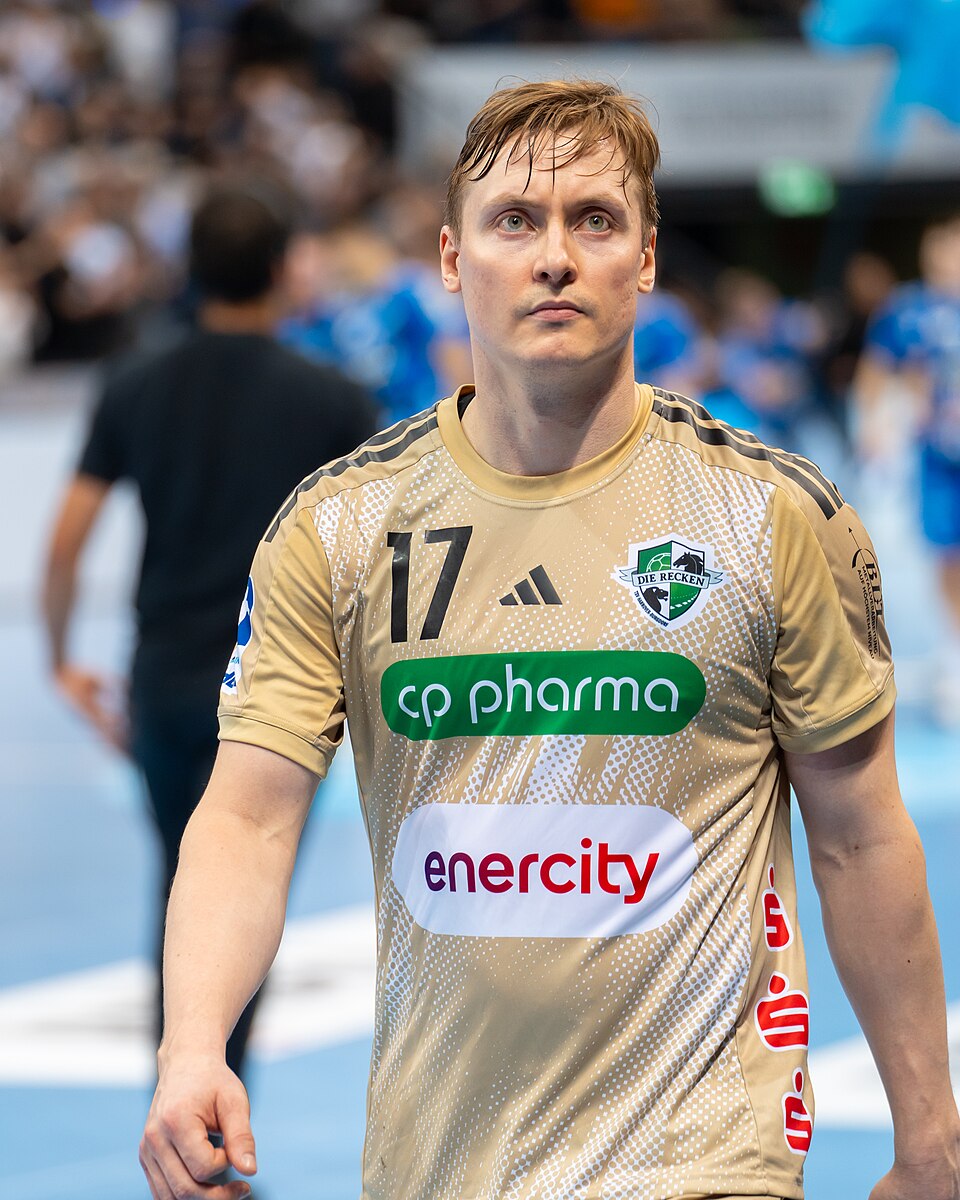 Foto de August Pedersen