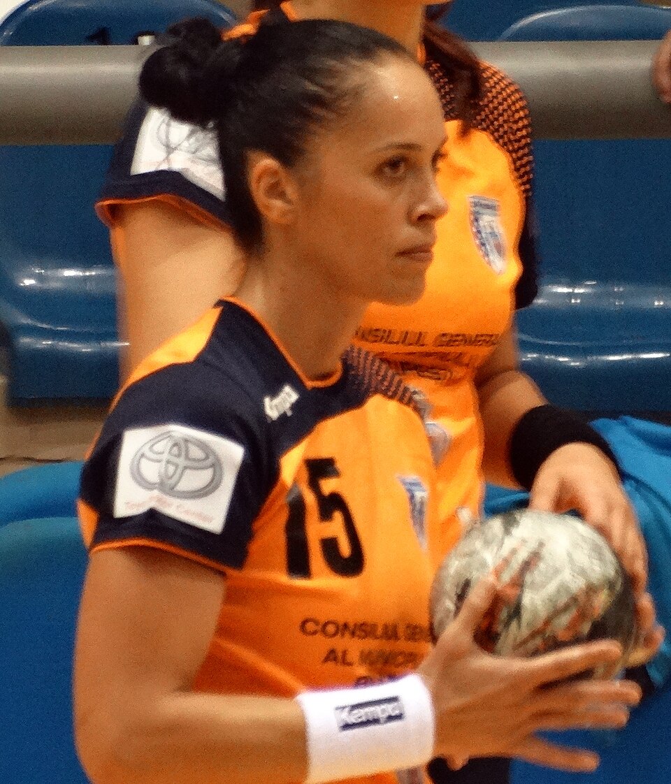 Foto de Aurelia Brădeanu