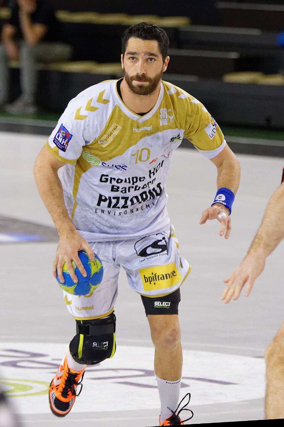 Foto de Aurélien Abily