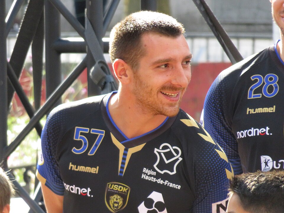 Foto de Baptiste Butto