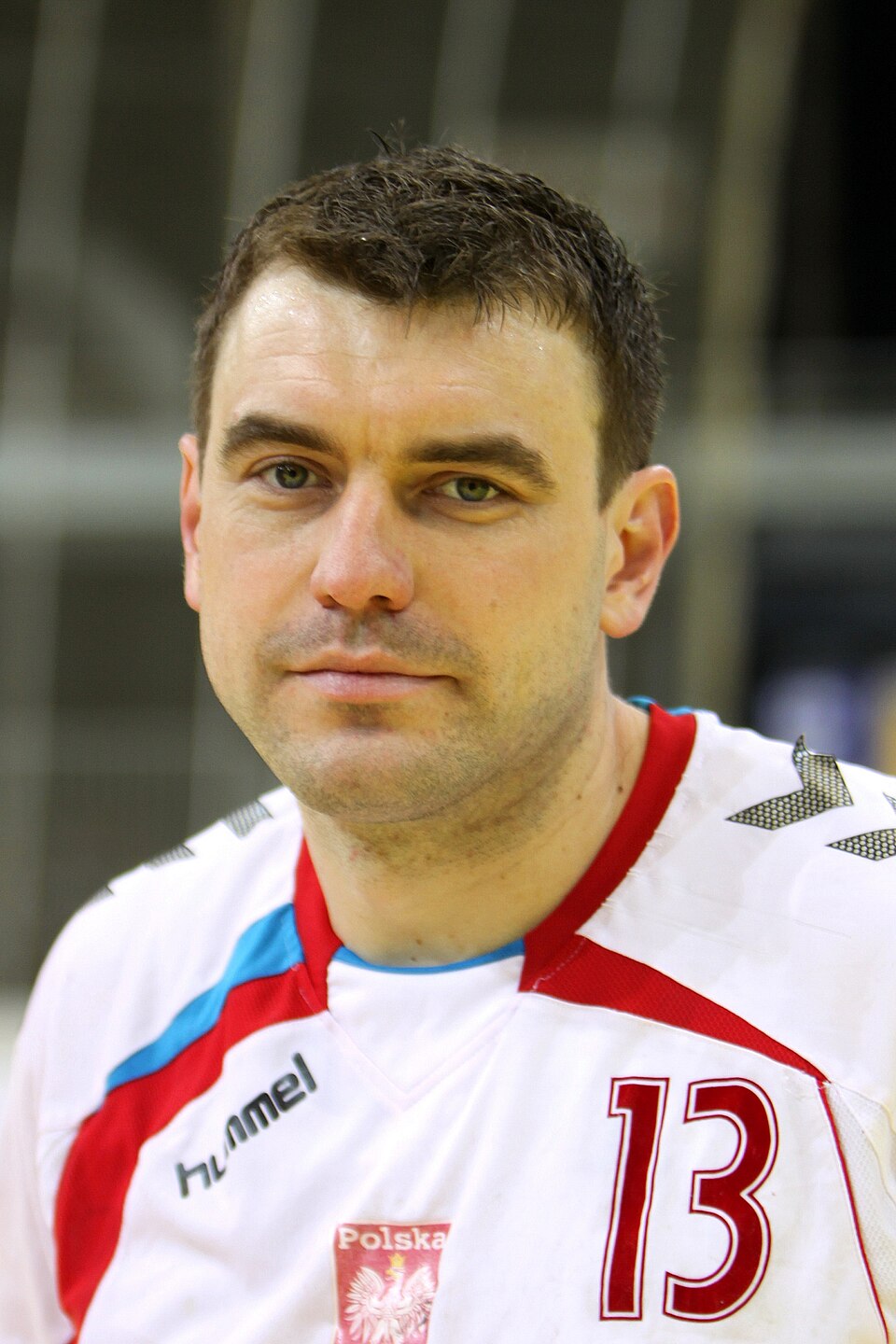 Foto de Bartosz Jurecki