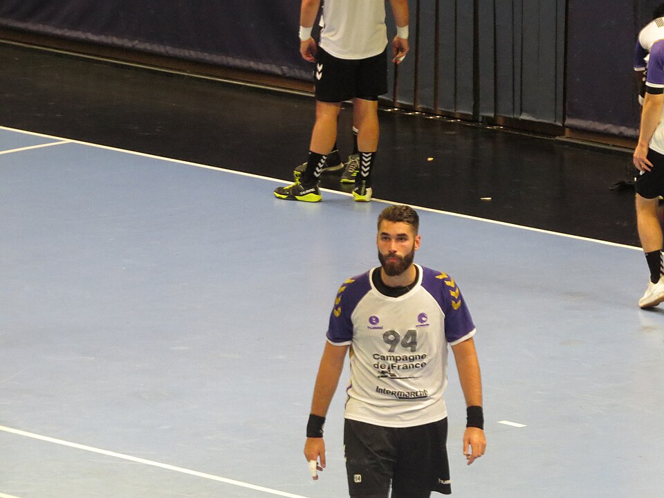 Foto de Bastien Khermouche