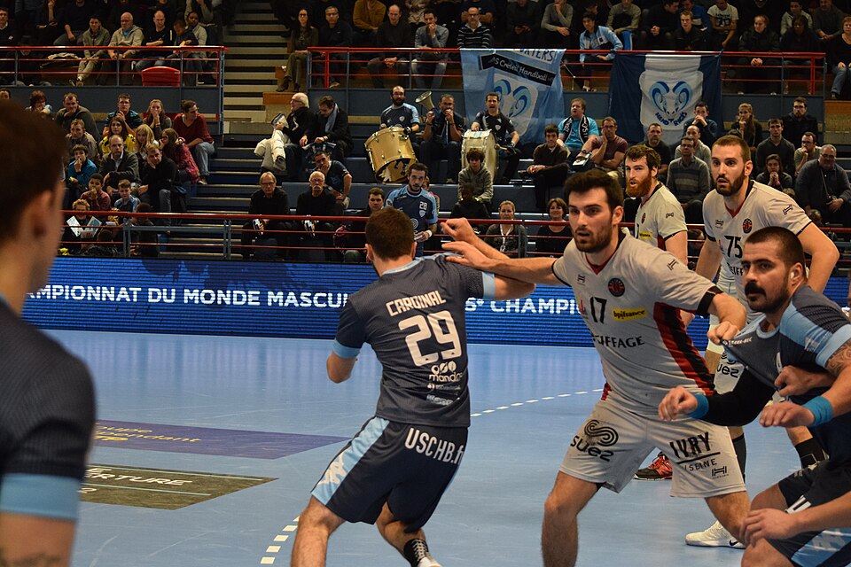 Foto de Benjamin Bataille