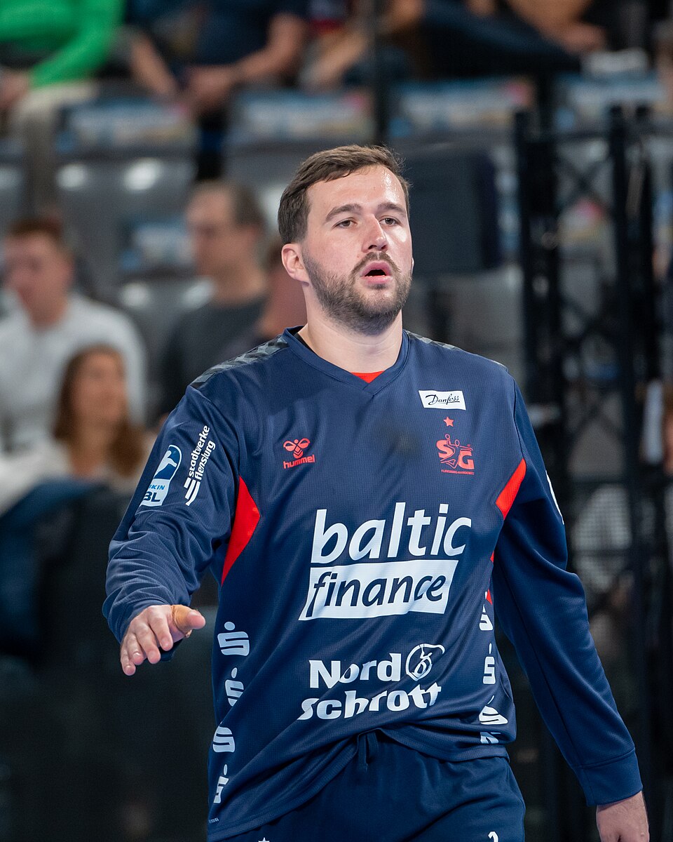 Foto de Benjamin Burić