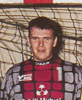 Foto de Benoît Varloteaux