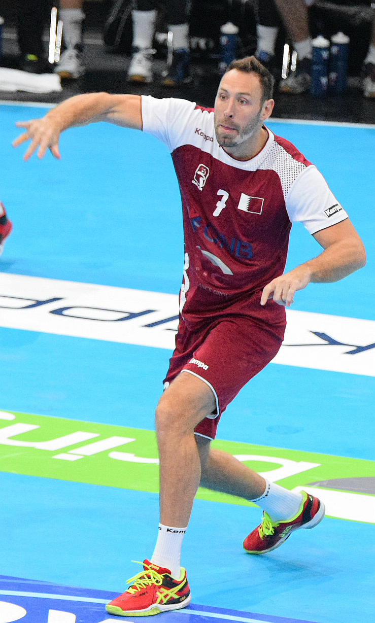 Foto de Bertrand Roiné
