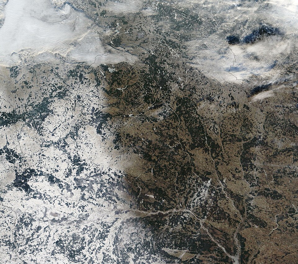 Foto de Biélorussie