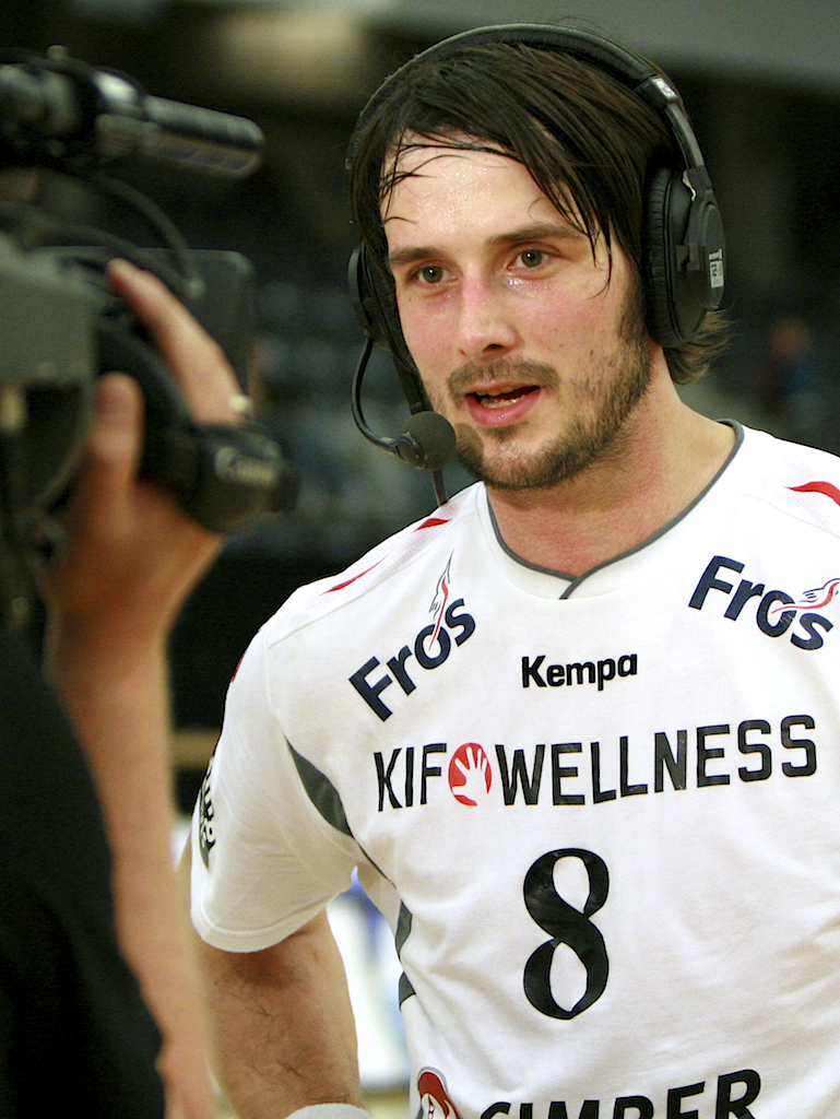 Foto de Bo Spellerberg