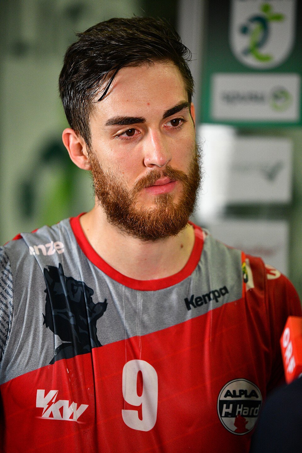 Foto de Boris Zivkovic