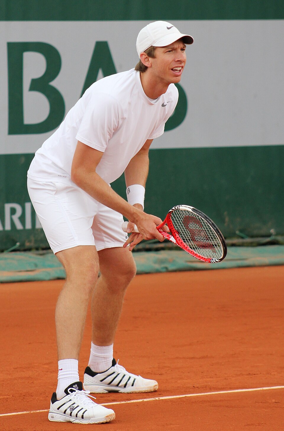 Foto de Bruno Butorac