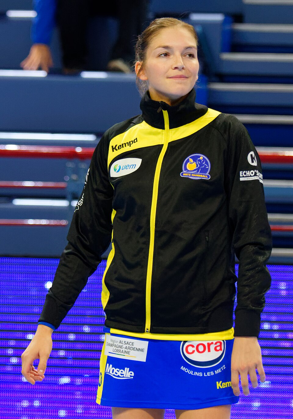 Foto de Camille Aoustin