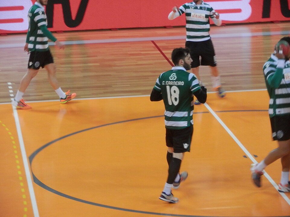 Foto de Carlos Carneiro