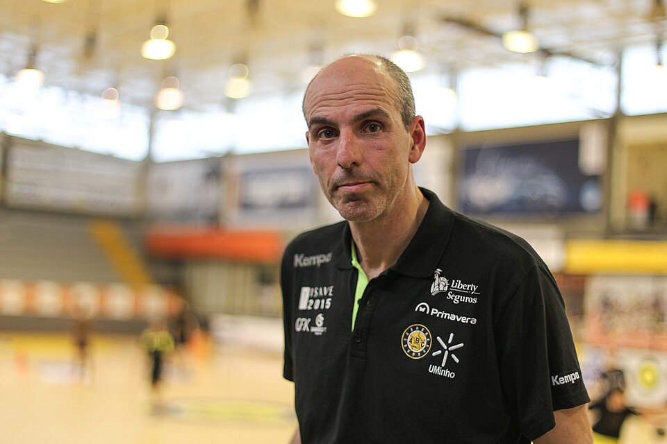 Foto de Carlos Resende