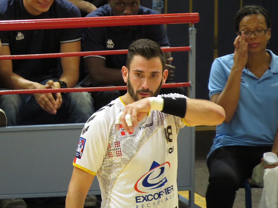 Foto de Cédric Paty