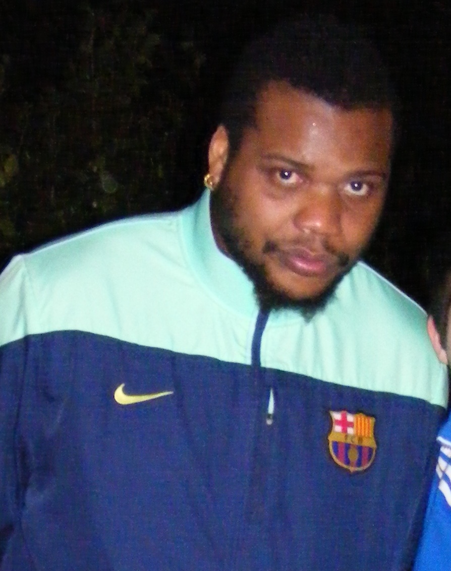 Foto de Cédric Sorhaindo