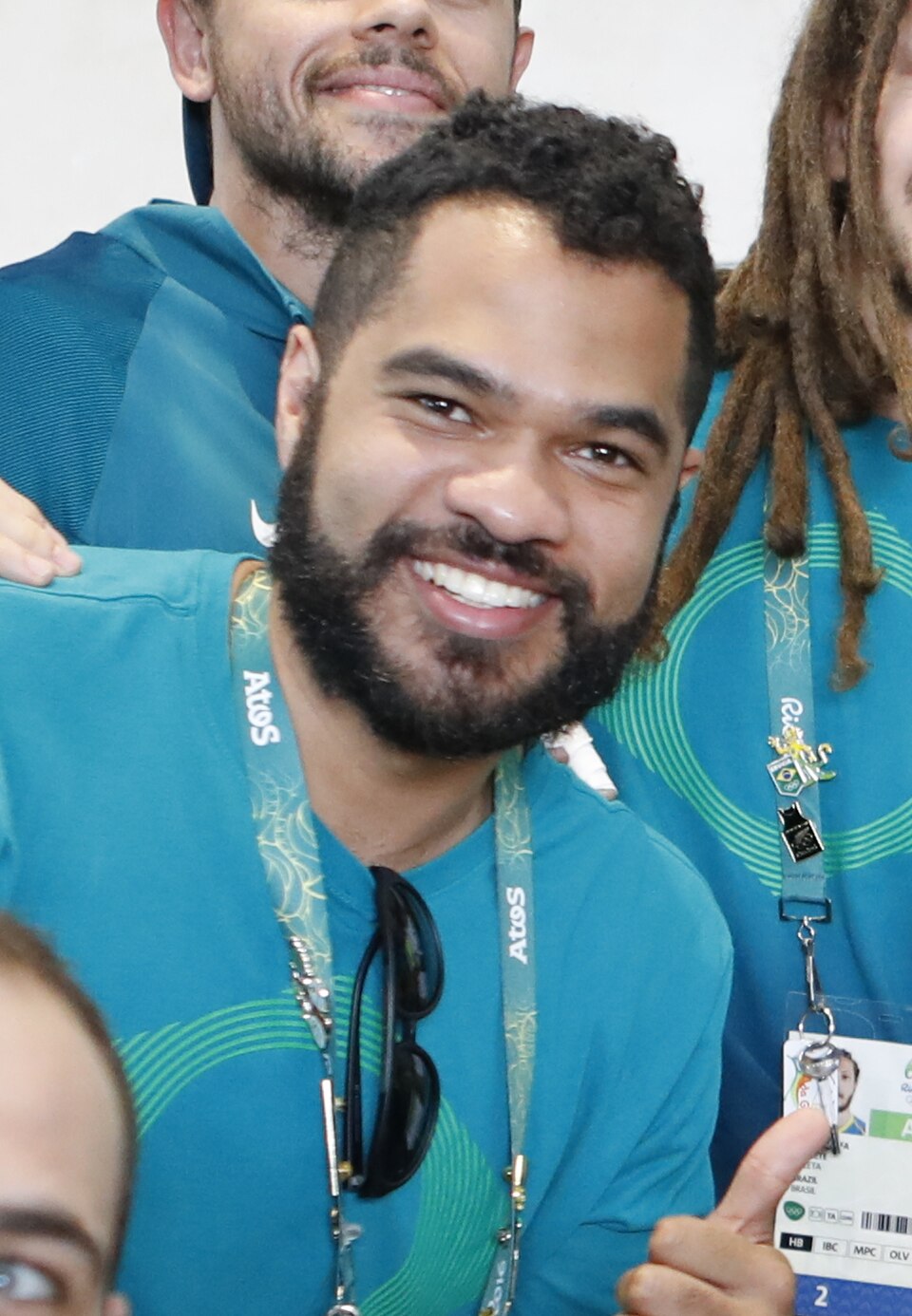 Foto de César Almeida
