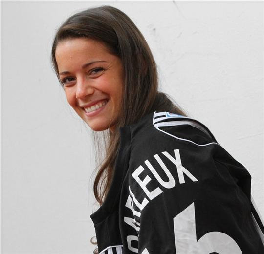 Foto de Cléopâtre Darleux