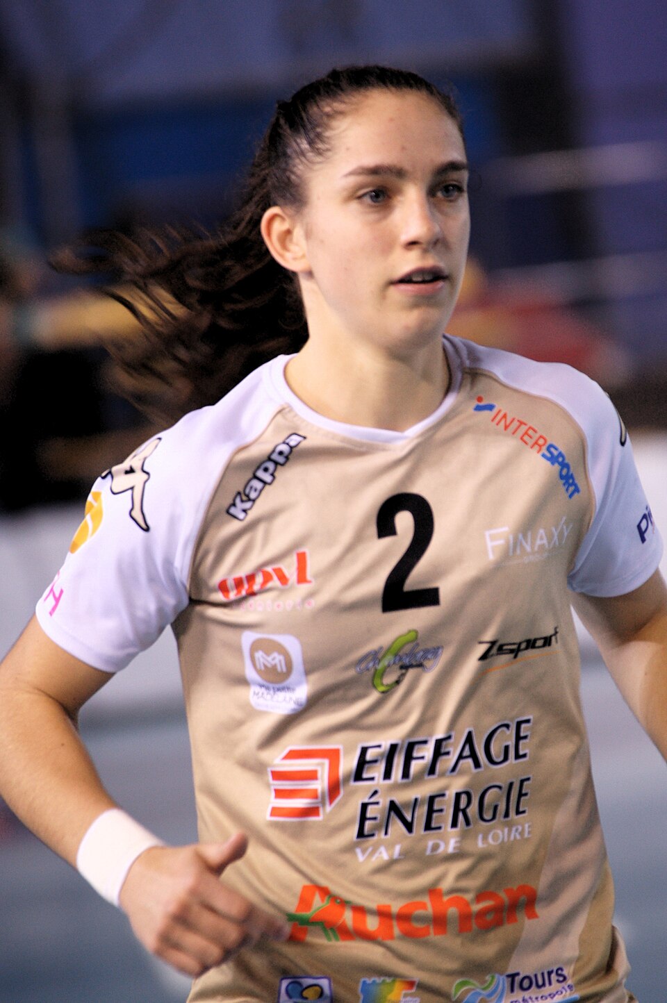 Foto de Constance Mauny