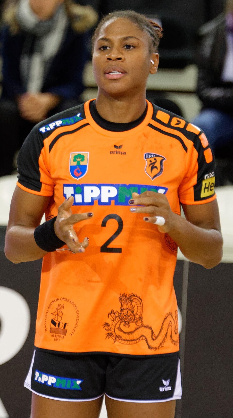 Foto de Coralie Lassource