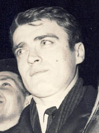 Foto de Cornel Oțelea