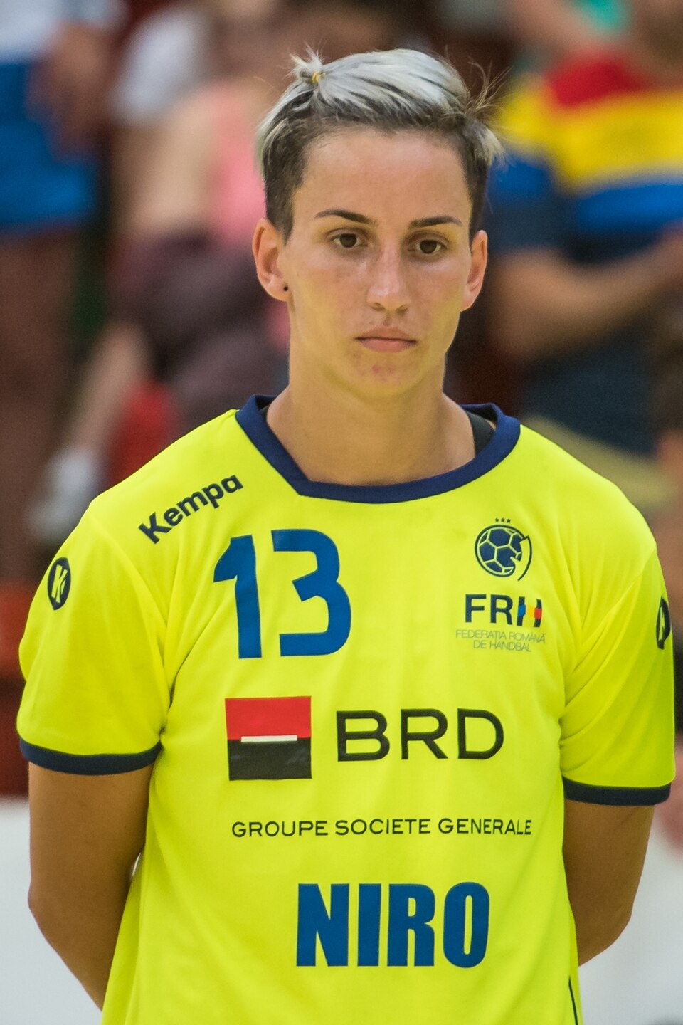 Foto de Cristina Laslo