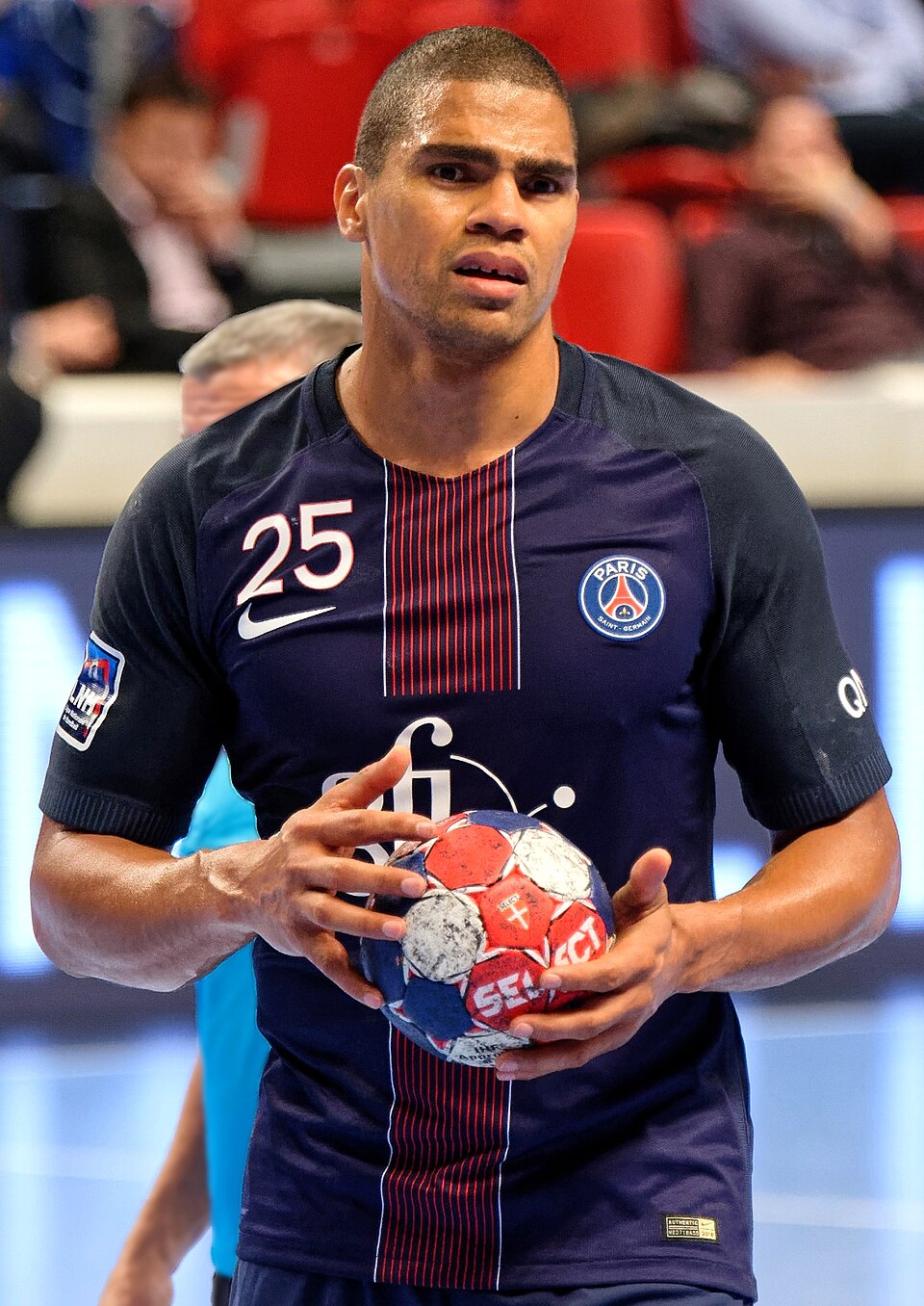 Foto de Daniel Narcisse