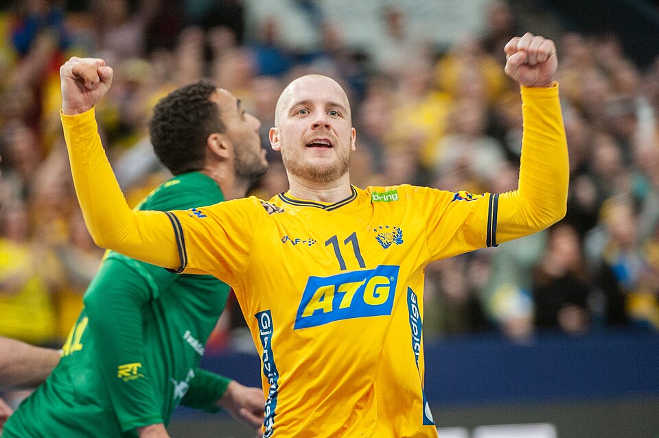 Foto de Daniel Pettersson