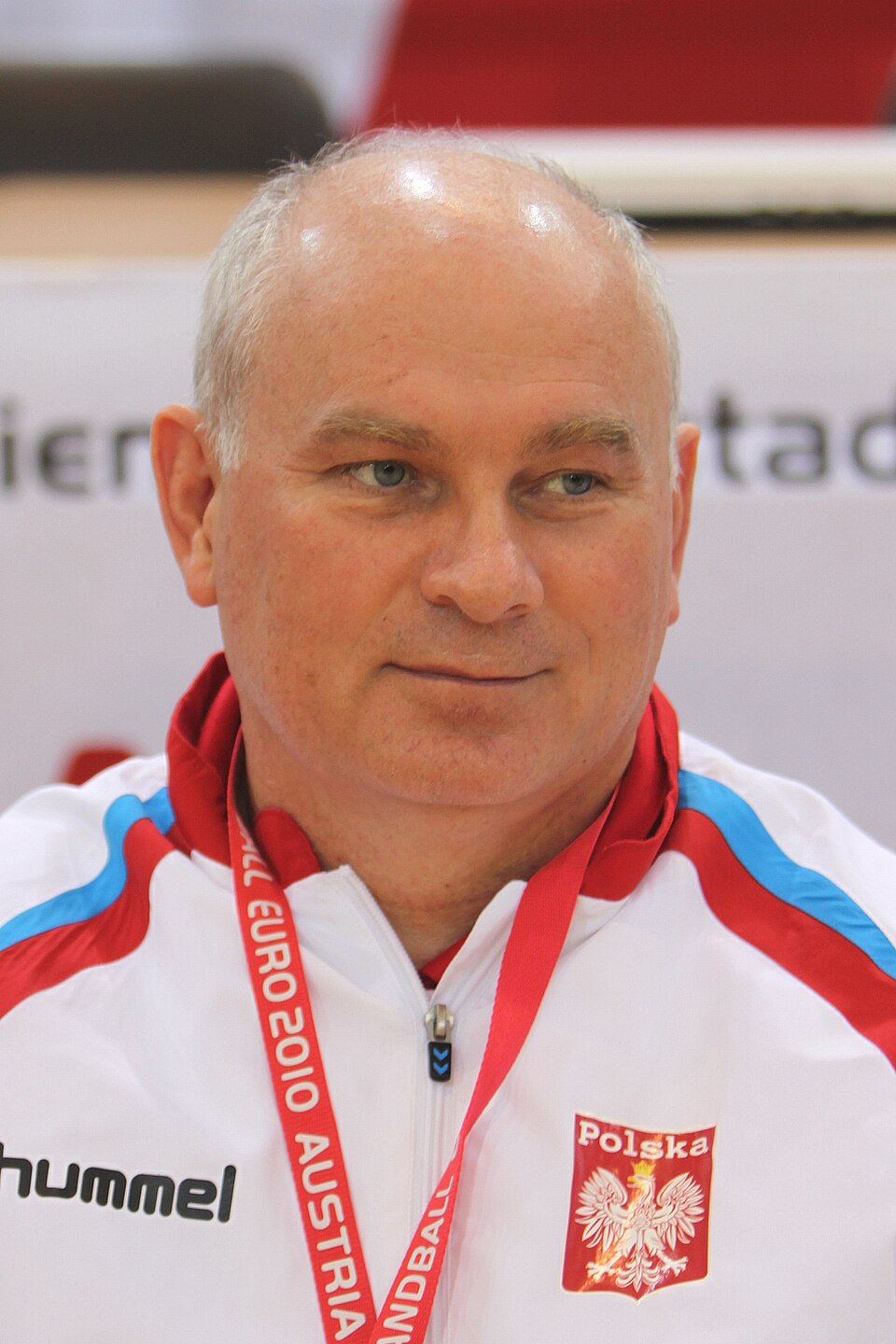 Foto de Daniel Waszkiewicz