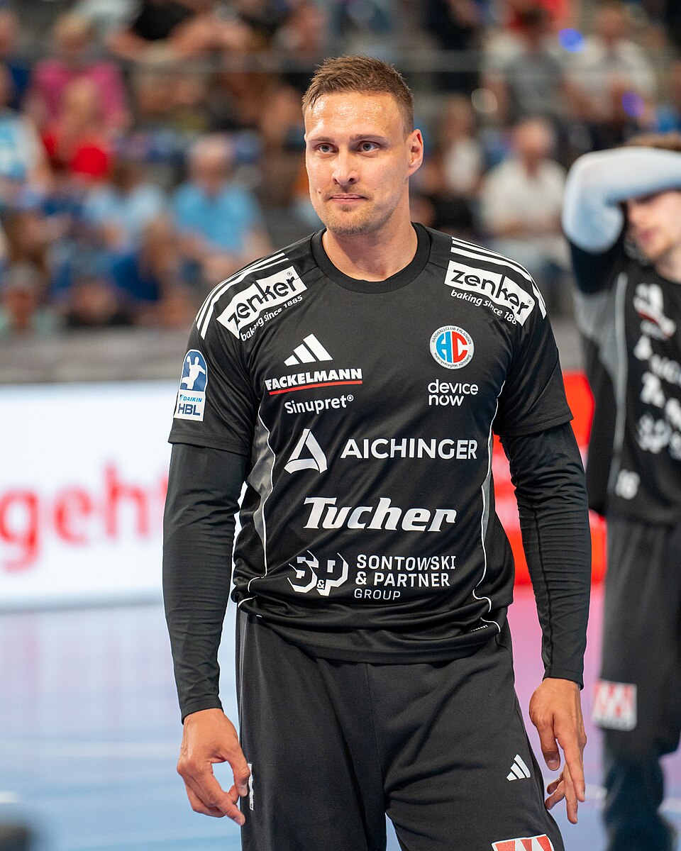 Foto de Dario Quenstedt