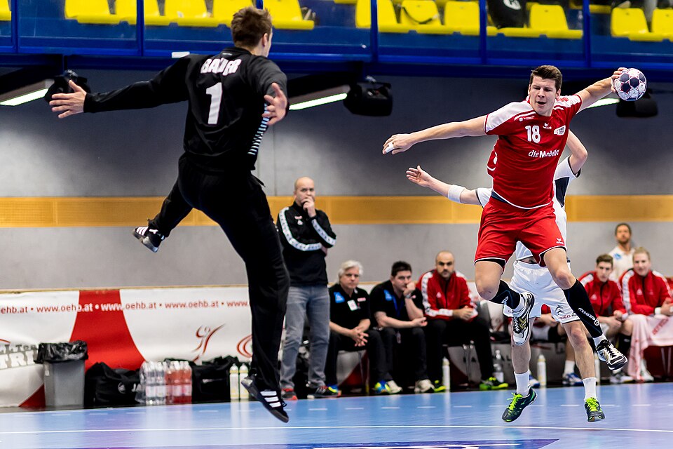 Foto de Dimitrij Küttel