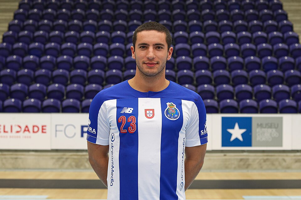 Foto de Diogo Branquinho