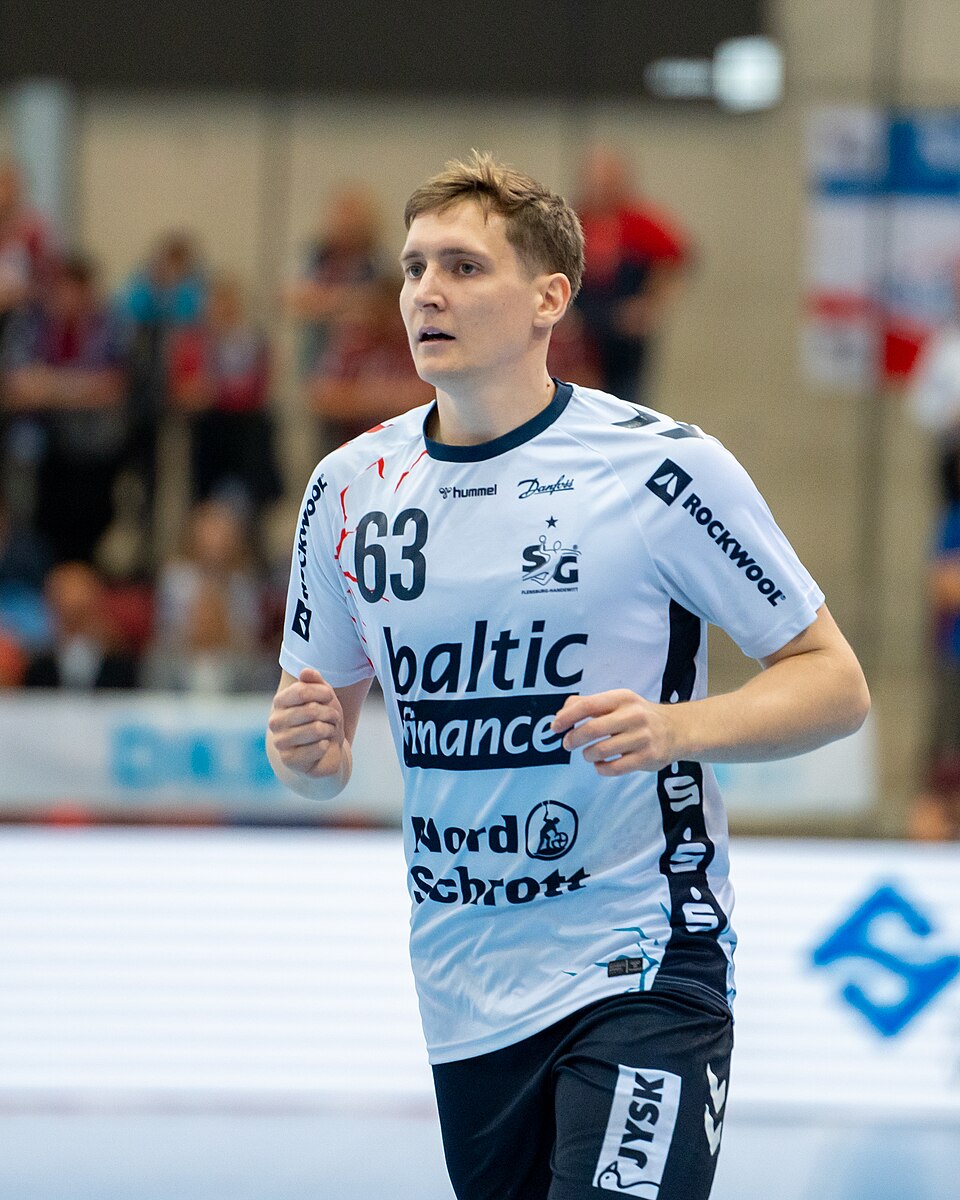 Foto de Domen Novak