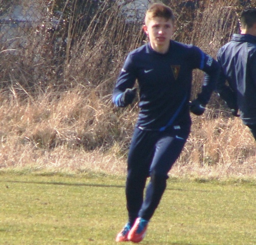 Foto de Dominik Kun