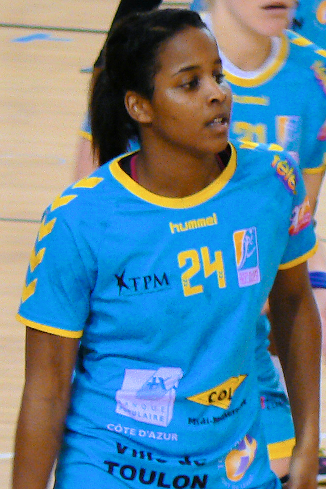Foto de Dounia Abdourahim