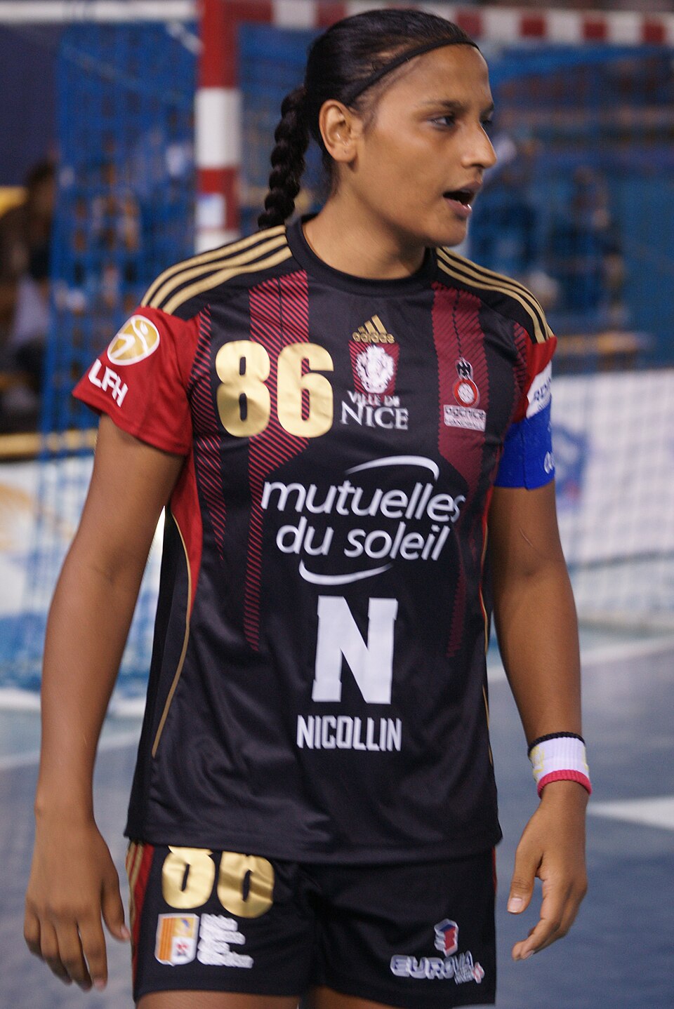 Foto de Ehsan Abdelmalek